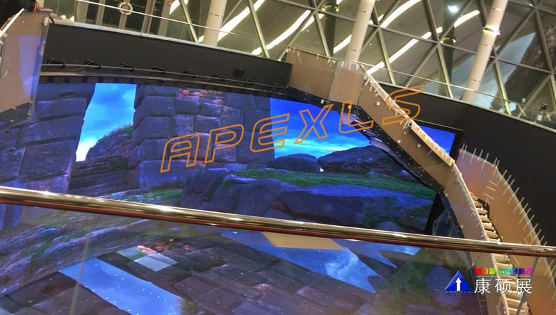 Apexls Bring Speed and Passion to the Auto Club in Russia