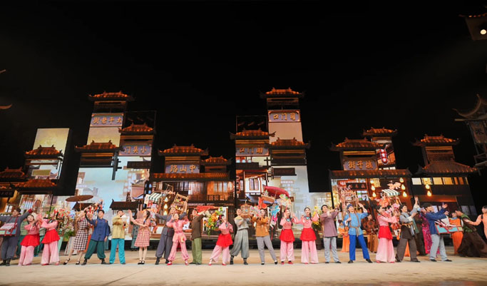 Apexls Outdoor LED Transparent Screen