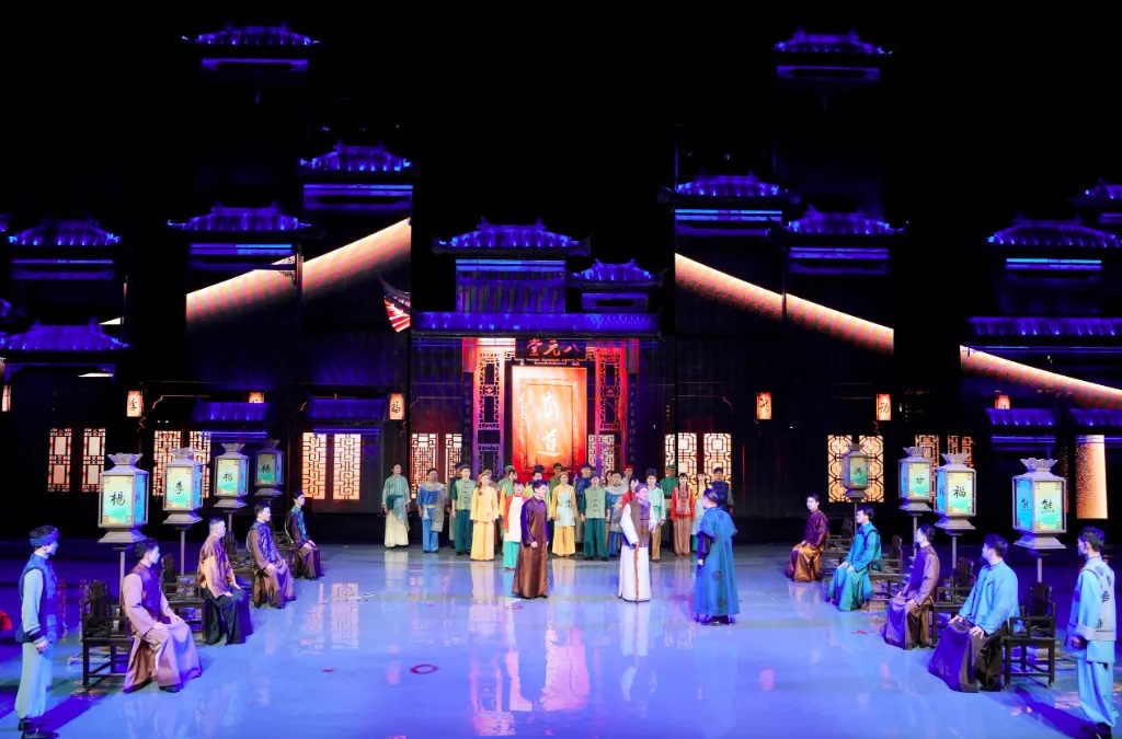 Apexls Outdoor LED Transparent Screen