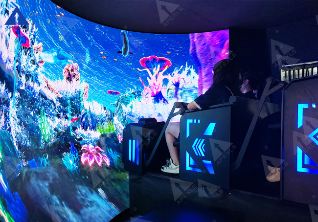 What is Creative LED Displays? Its Classification and Applications