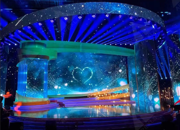 practical LED rental screen guide